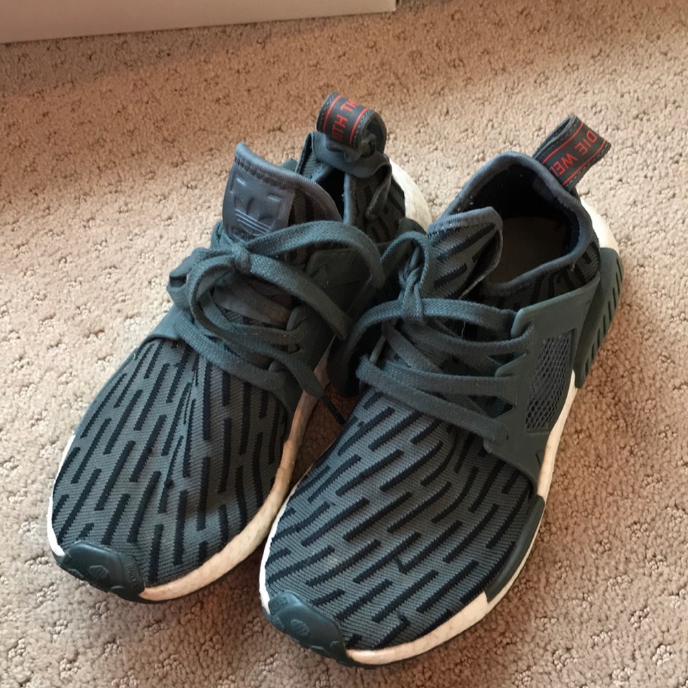 SOLD Adidas NMDS